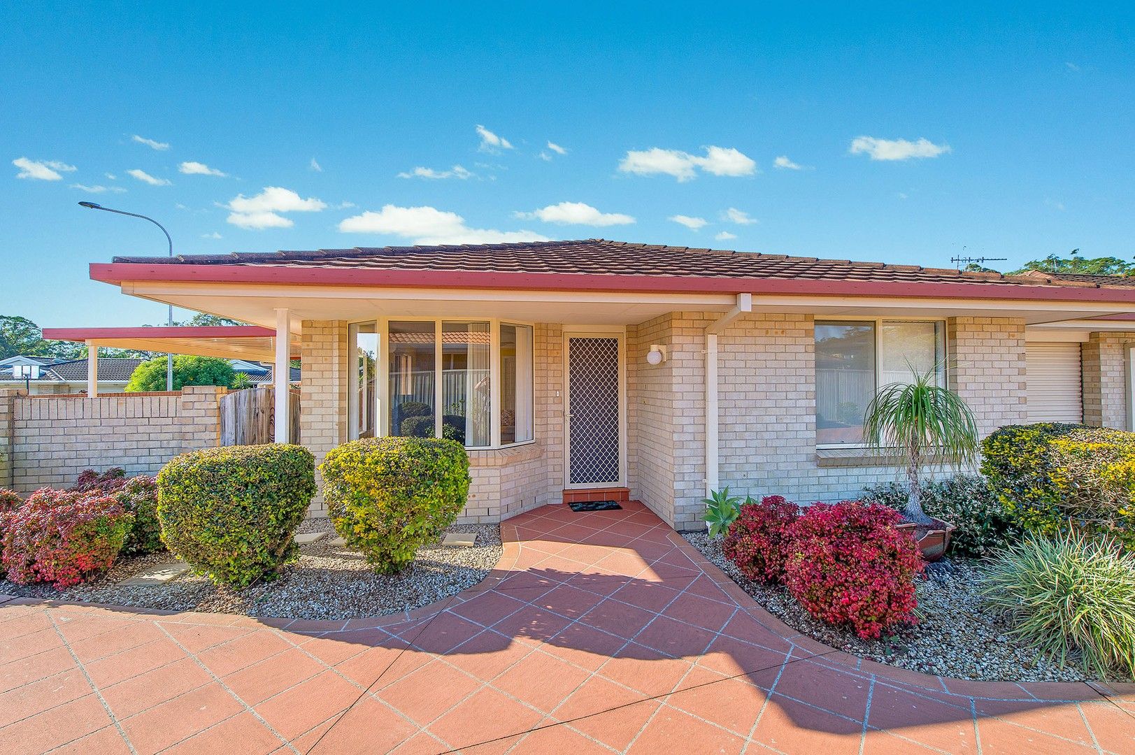 2 bedrooms Villa in 1/13 Margaret Close PORT MACQUARIE NSW, 2444