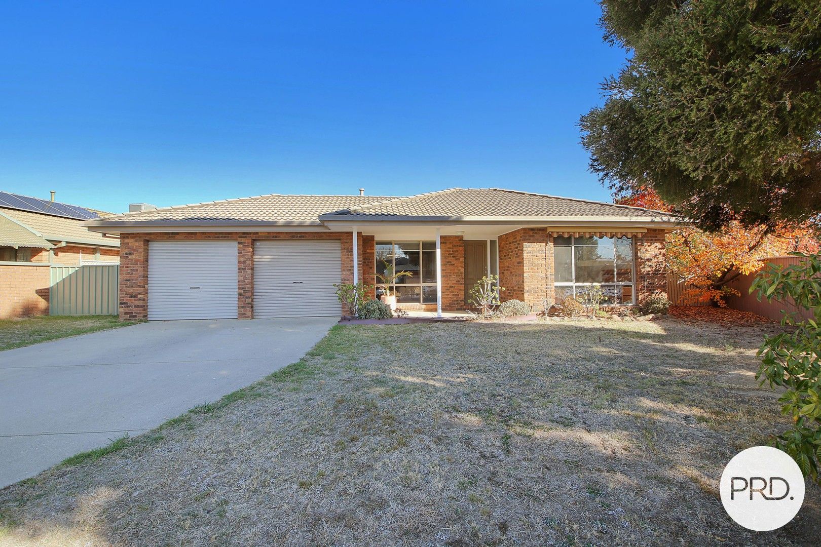 42 Koetong Crescent, West Wodonga VIC 3690, Image 0