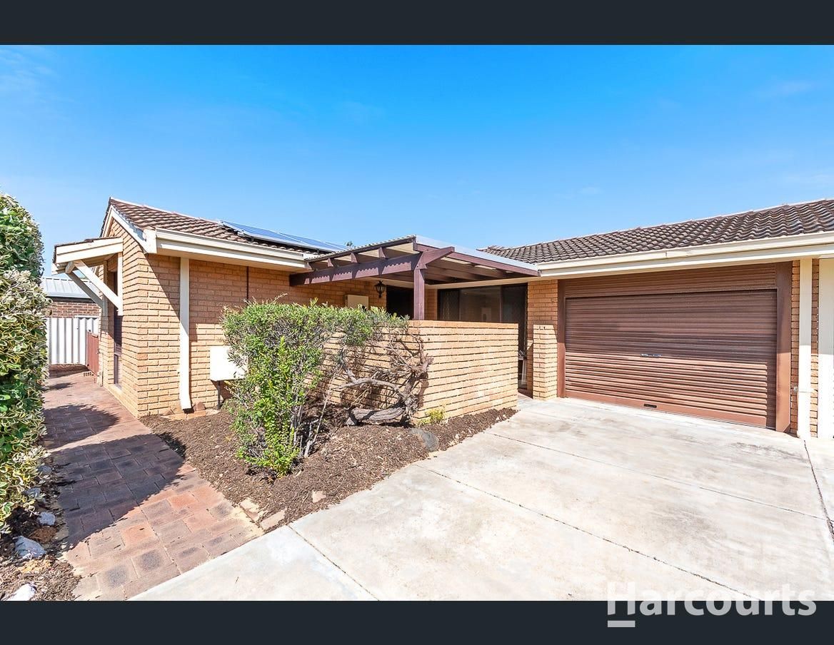 3 bedrooms House in 3A Homestead Gardens EDGEWATER WA, 6027