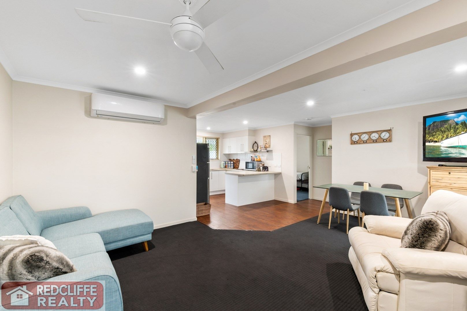 2 bedrooms Apartment / Unit / Flat in 4/30 Silvyn Street REDCLIFFE QLD, 4020