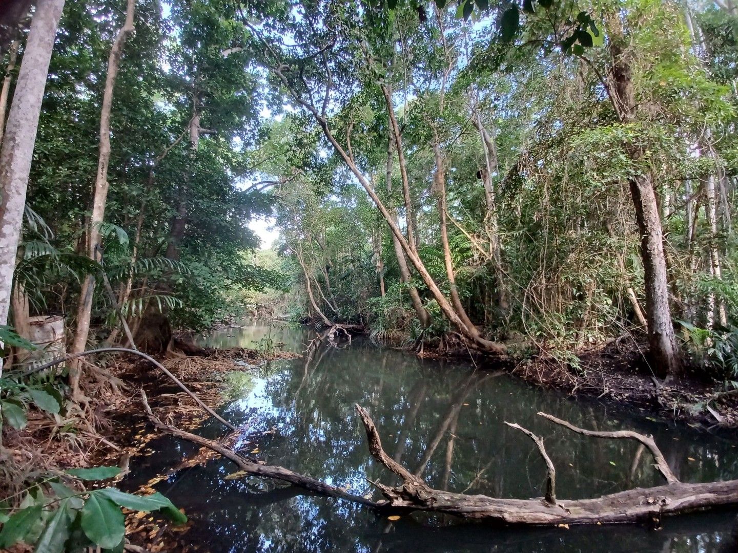 730 Miles Road, Eva Valley NT 0822