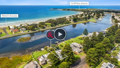 Picture of 97 Gipps Street, PORT FAIRY VIC 3284