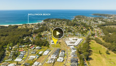 Picture of 7 Nethercote Street, MOLLYMOOK NSW 2539