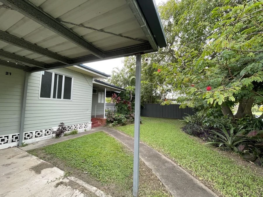 Additional image 2 of 21 Paulette Street, West Mackay QLD 4740