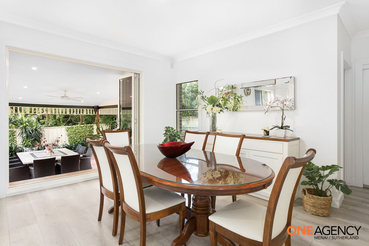 1/21 Boyd Place, Barden Ridge NSW 2234, Image 0