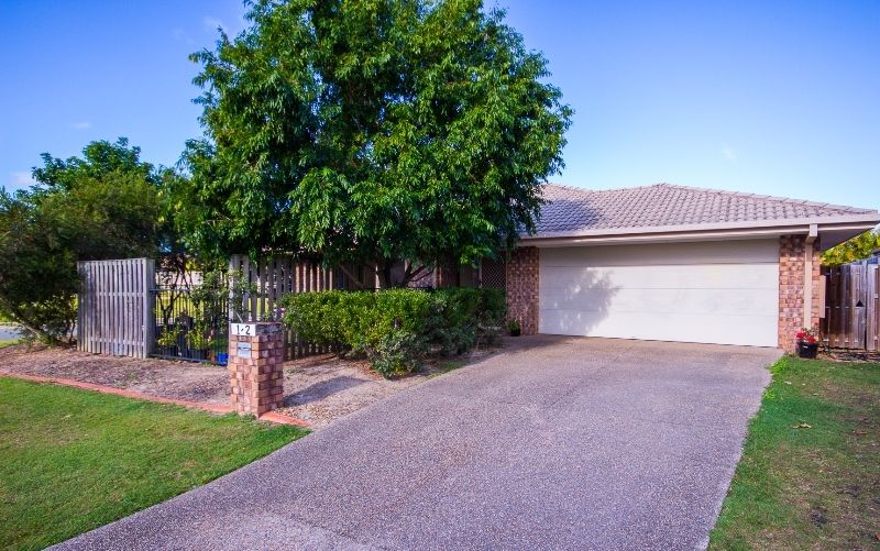 1 & 2/2 Duce Court, Upper Coomera QLD 4209, Image 0