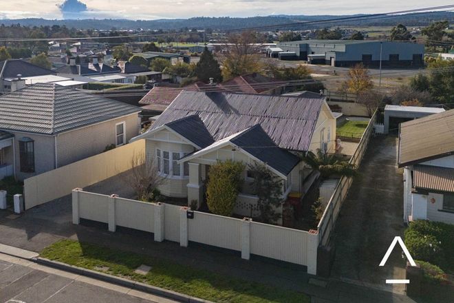 Picture of 28 Herbert Street, INVERMAY TAS 7248