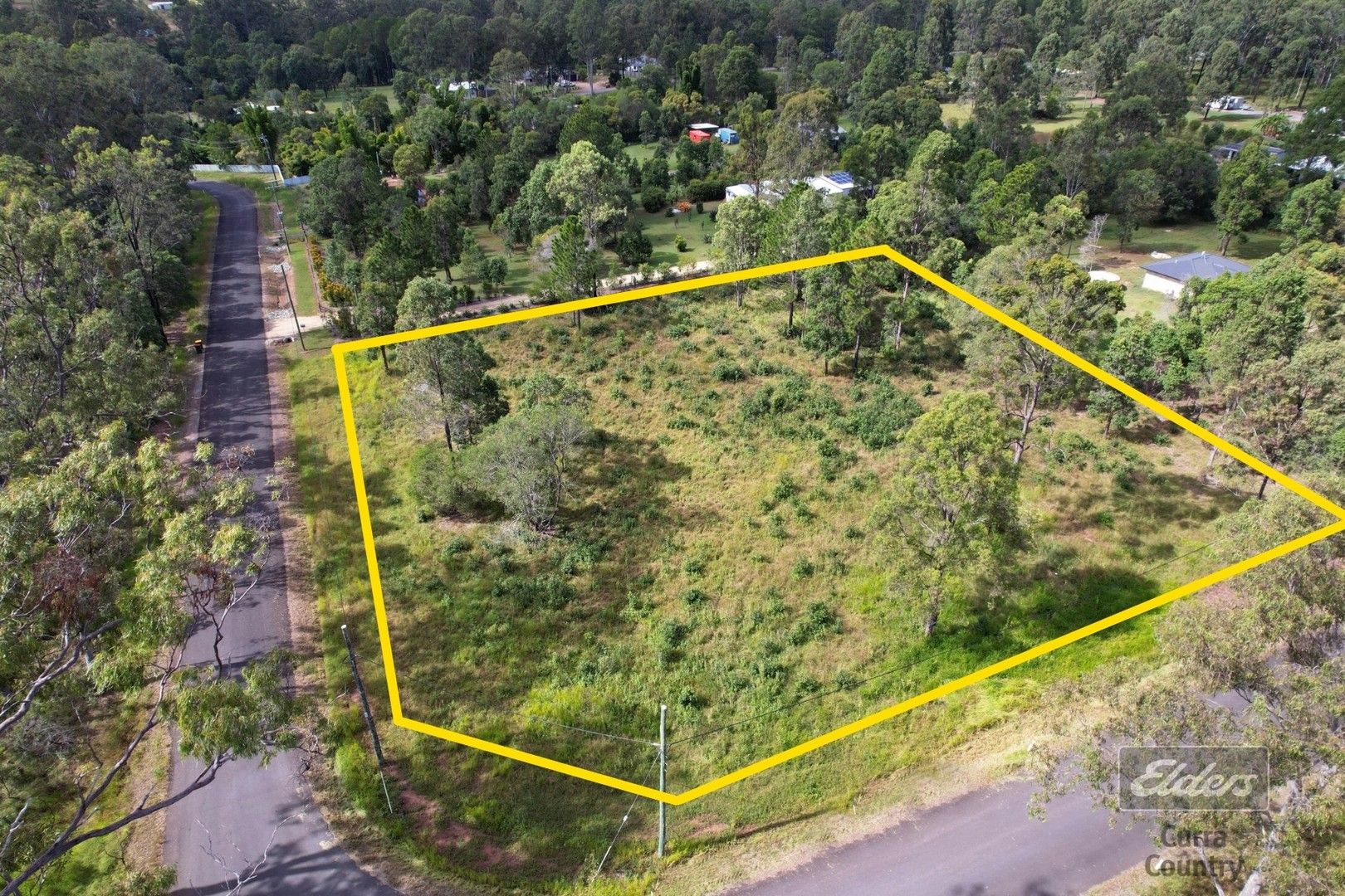 Lot 3 Pine Ridge Road, Glenwood QLD 4570, Image 0