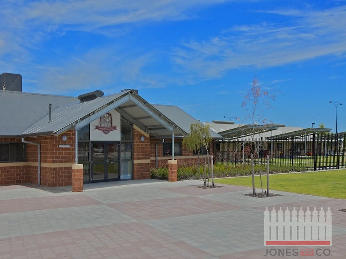 Additional image 22 of 24 Flecker Promenade, Aveley WA 6069