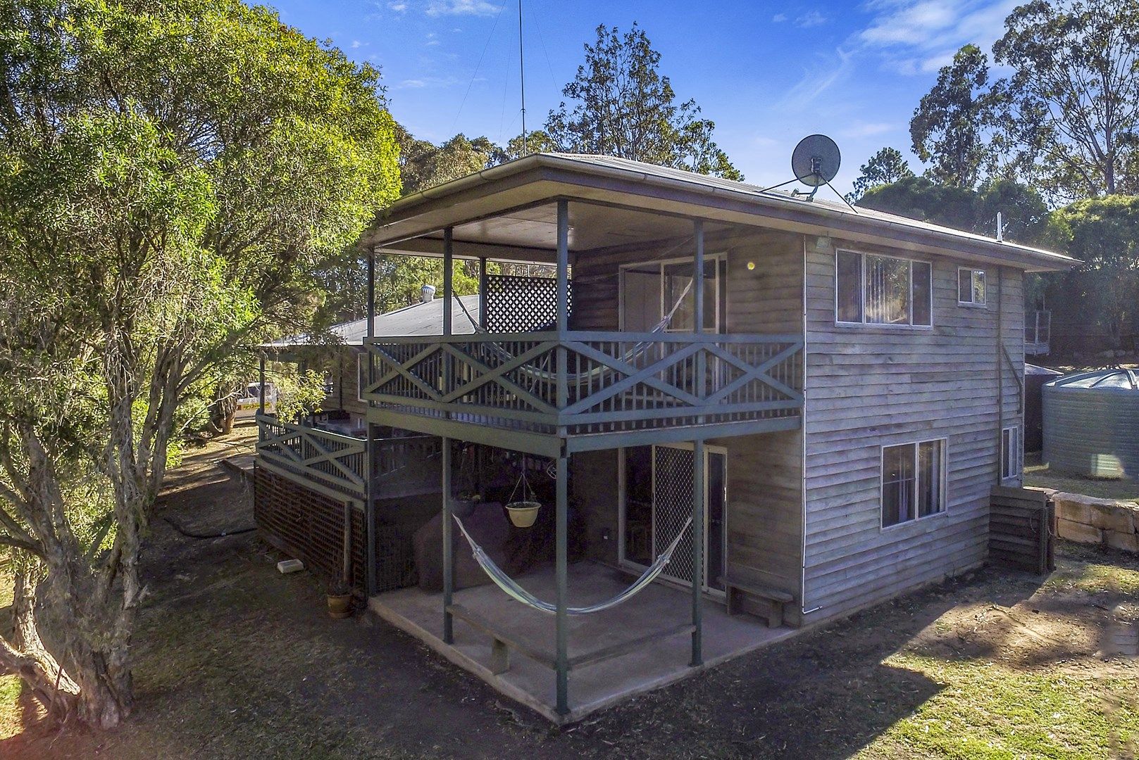 12609 New England Highway, Top Camp QLD 4350, Image 0