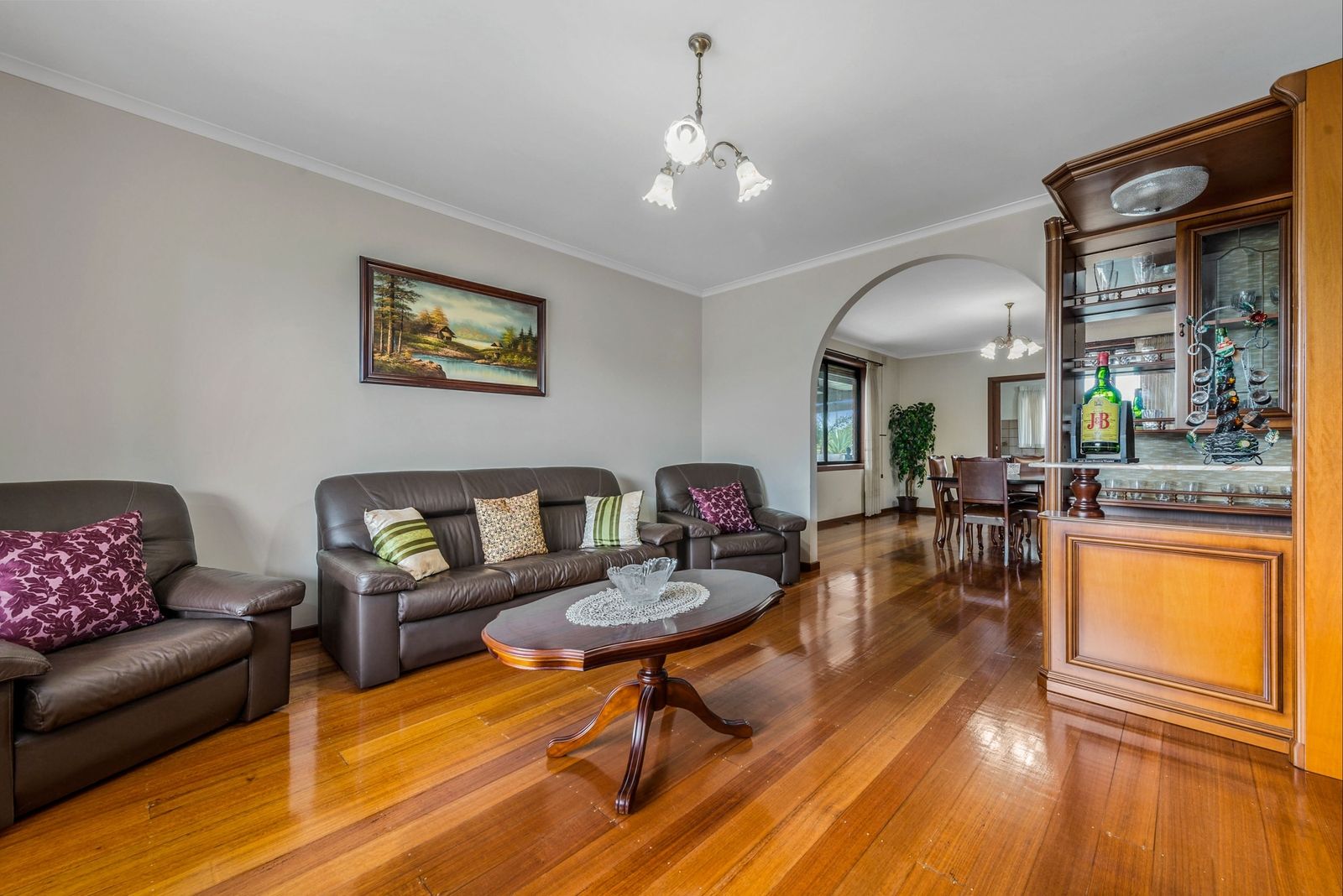 124 Brandon Park Drive, Wheelers Hill VIC 3150, Image 1