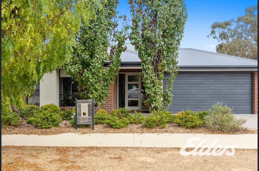 28 Doongara Street, Yarrawonga VIC 3730
