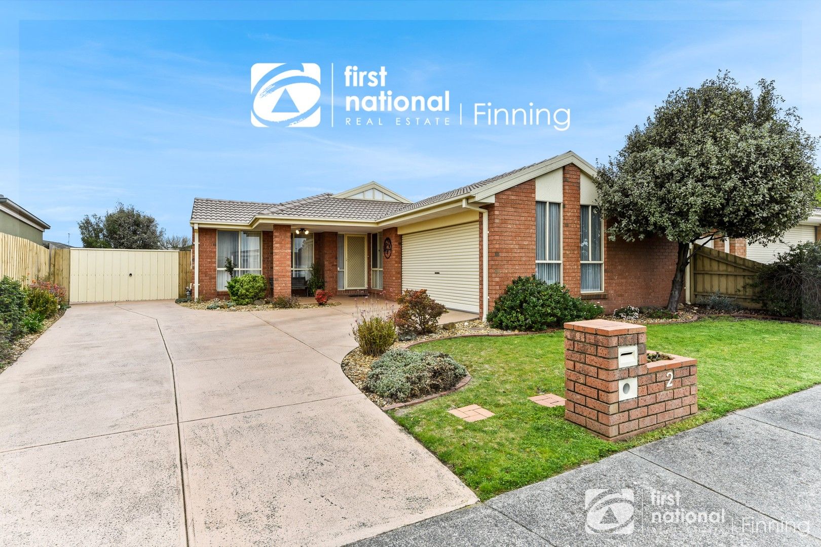 2 Isabella Place, Cranbourne North VIC 3977, Image 0