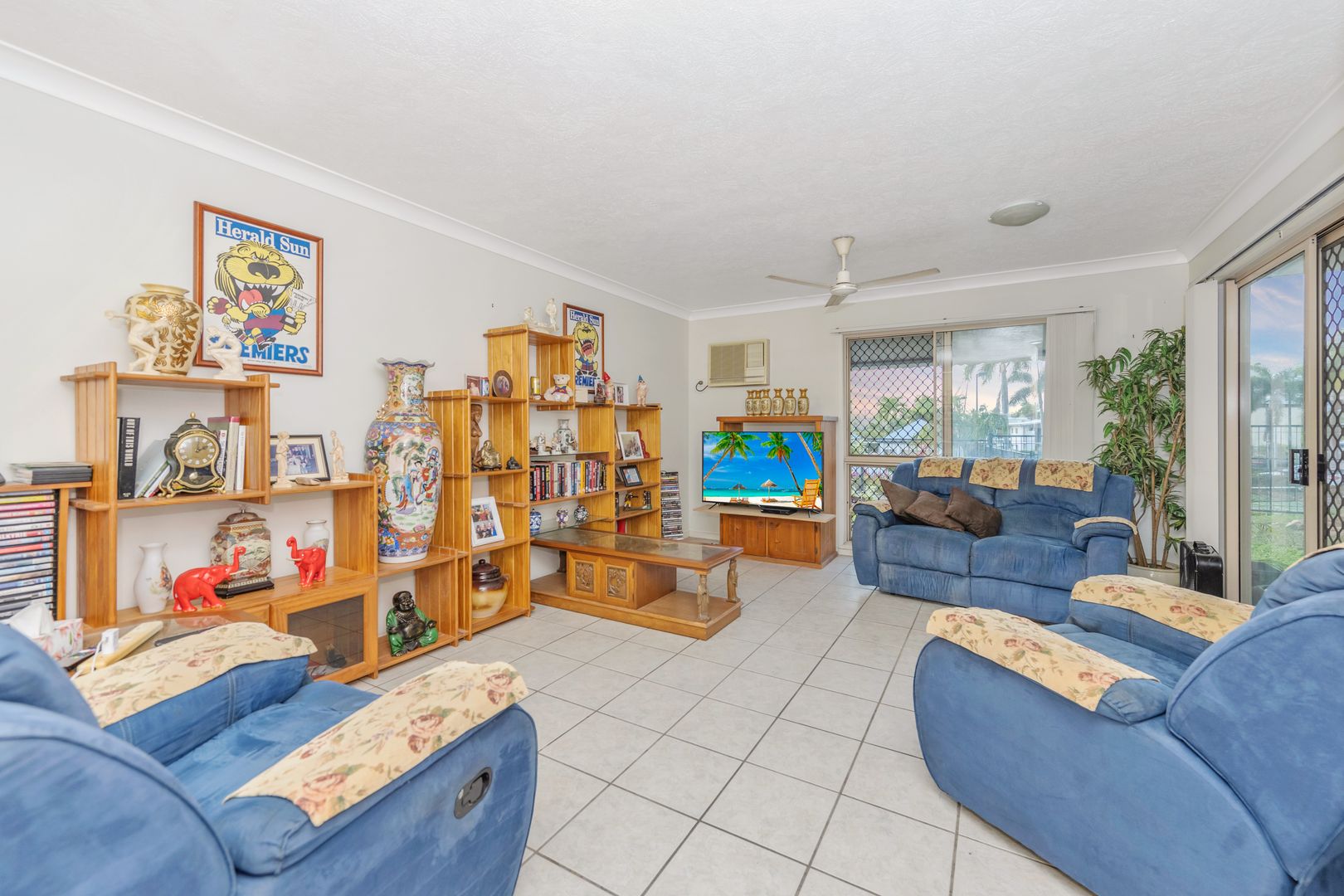 47/34 Bundock Street, Belgian Gardens QLD 4810, Image 1