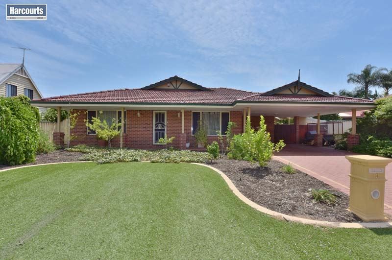 3 Galway Place, Jane Brook WA 6056, Image 0