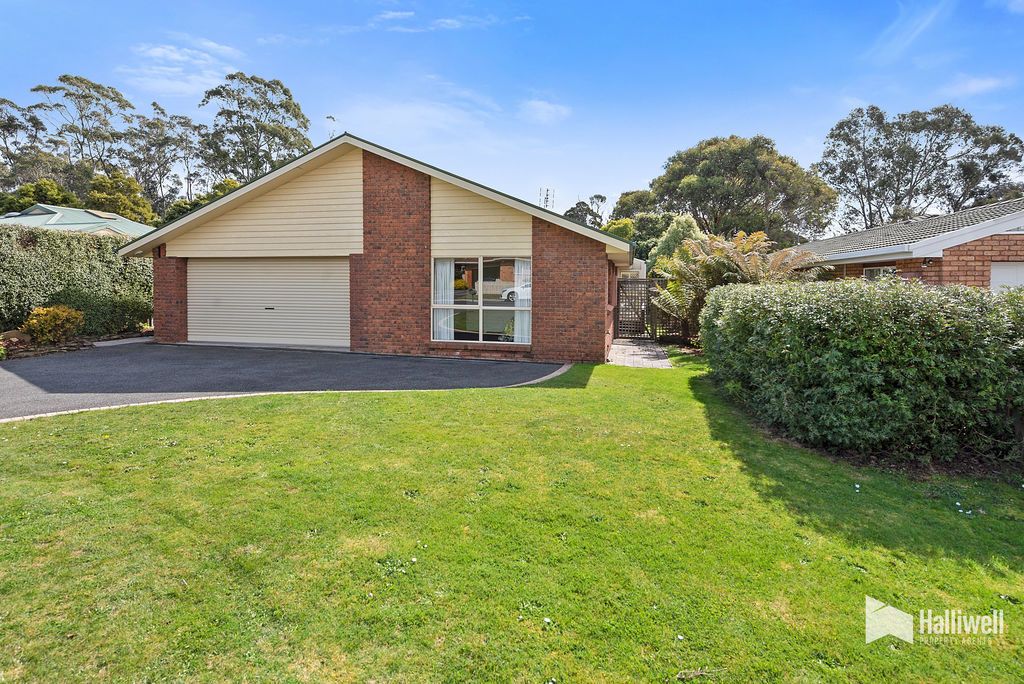 22 Tugrah Road, Stony Rise TAS 7310, Image 1