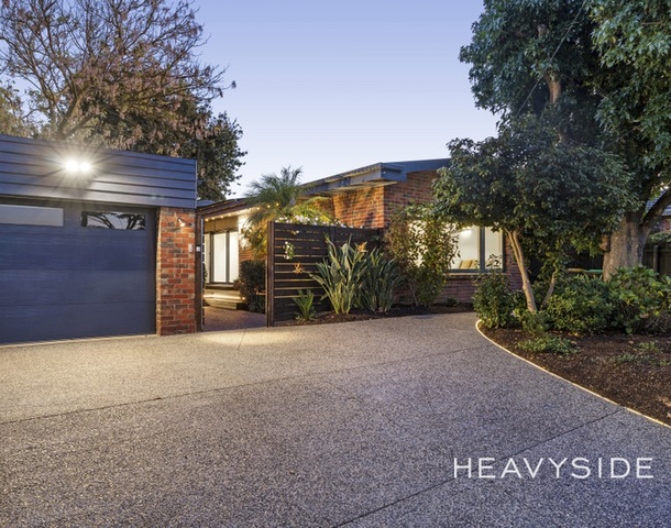 2 Begonia Court, Blackburn North VIC 3130