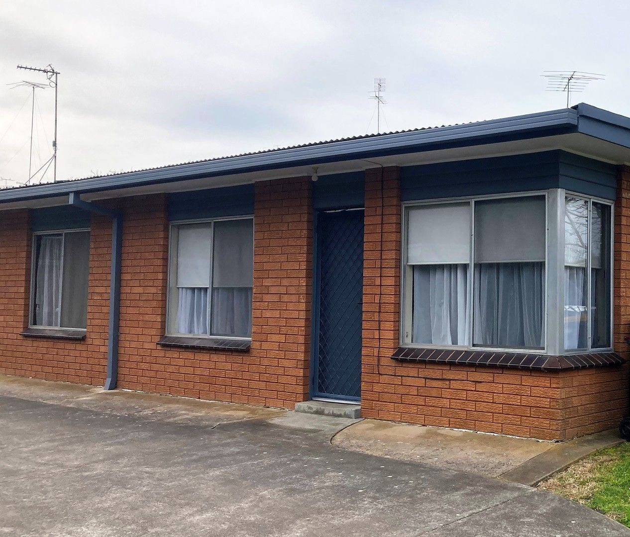1 bedrooms Apartment / Unit / Flat in 1/70 Balcombe Road NEWTOWN VIC, 3220