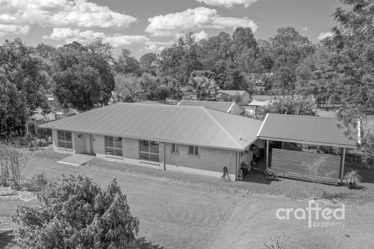3335 River Street, Logan Village Property History & Address Research