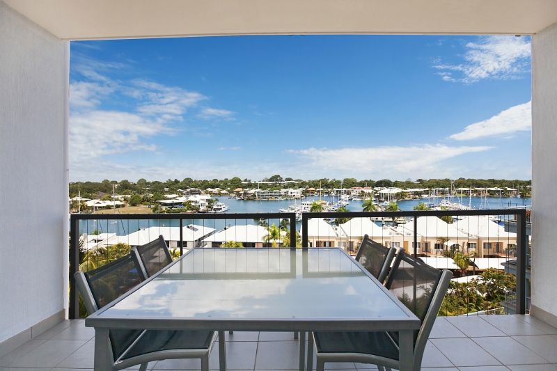 57/32 Marina Boulevard, Cullen Bay NT 0820, Image 0