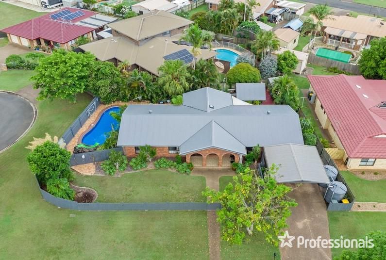 6 Santa Fe Drive, Avoca QLD 4670, Image 2