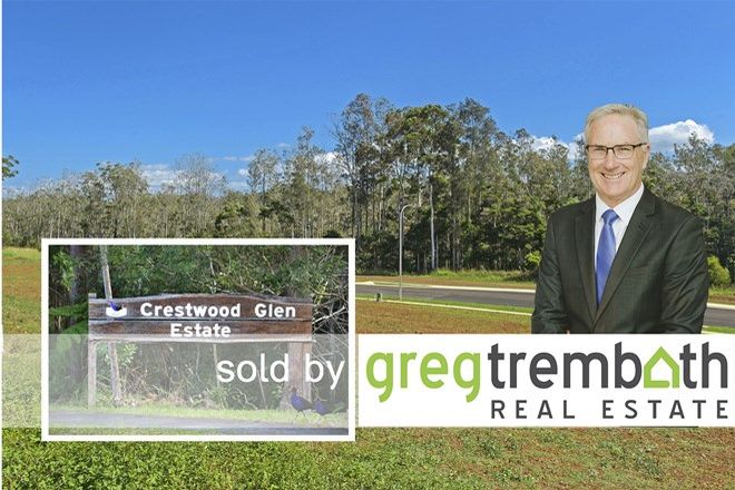 Picture of Lot 444 Crestwood Glen Estate, PORT MACQUARIE NSW 2444