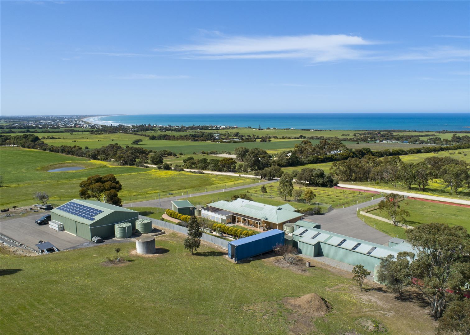 170 Lines Road, Port Elliot SA 5212, Image 0