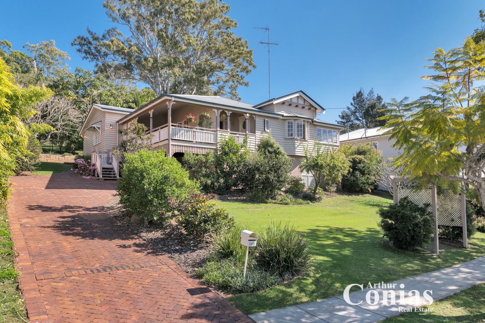 128 Grovely Tce, Mitchelton QLD 4053, Image 0