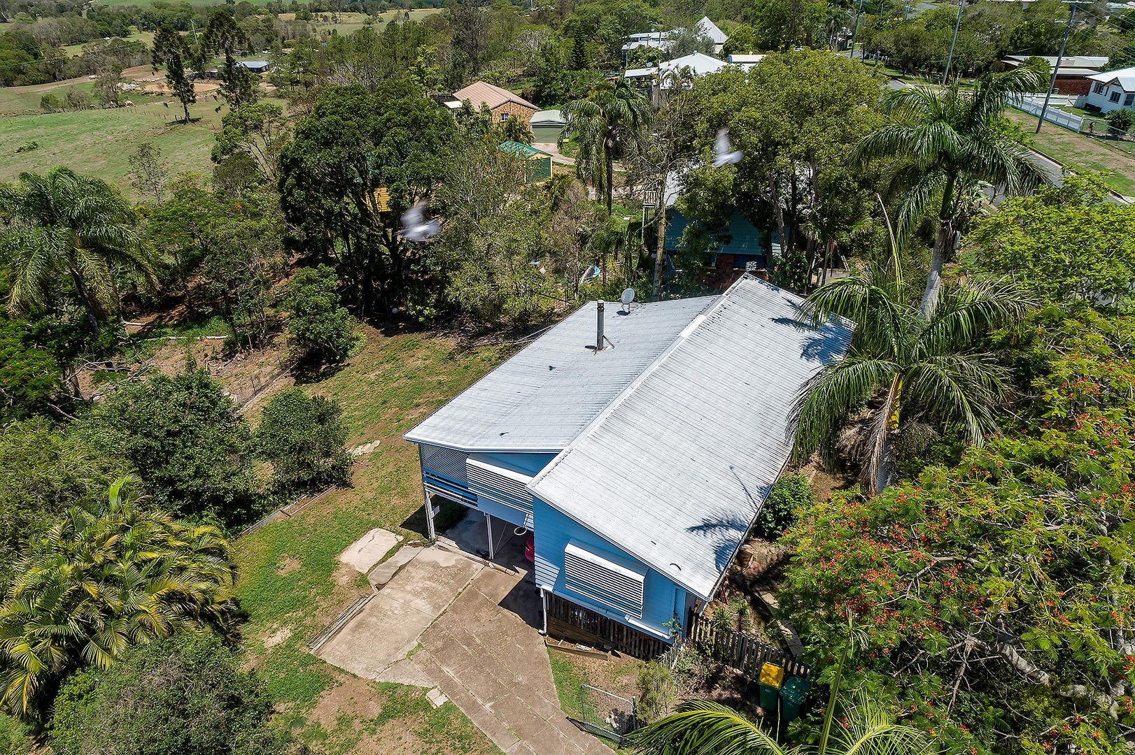 118 Rifle Range Road, Gympie | Property History & Address Research | Domain