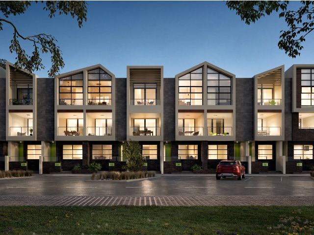 Lot 1 Nelson Place, Williamstown VIC 3016, Image 0
