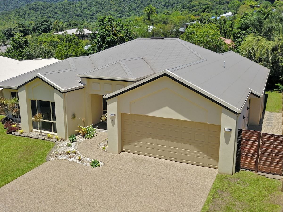 5 Govern Close, Redlynch QLD 4870, Image 0