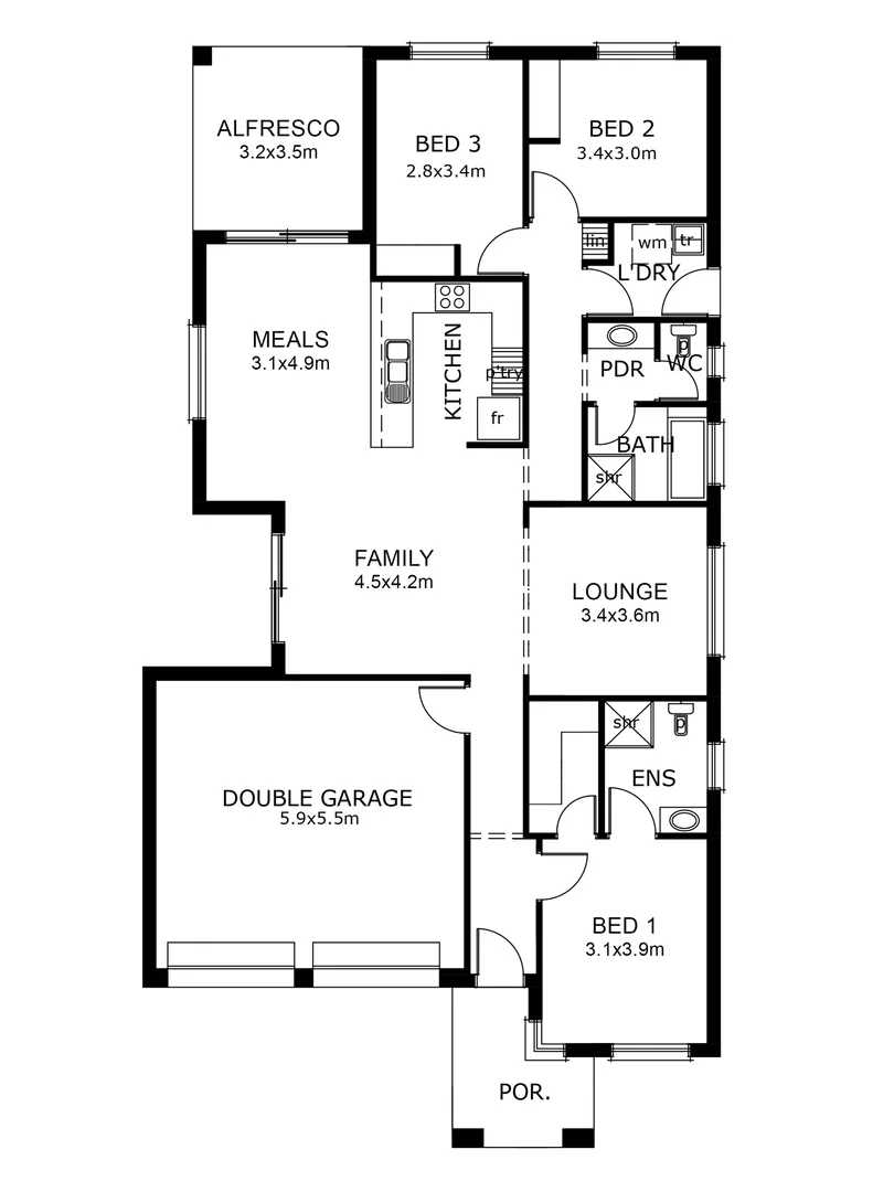Additional image 6 of Lot 536 Arcadia Way, Encounter Bay SA 5211