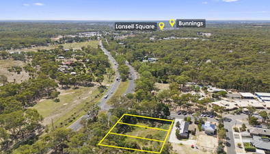 Picture of Lot 1, BIG HILL VIC 3555