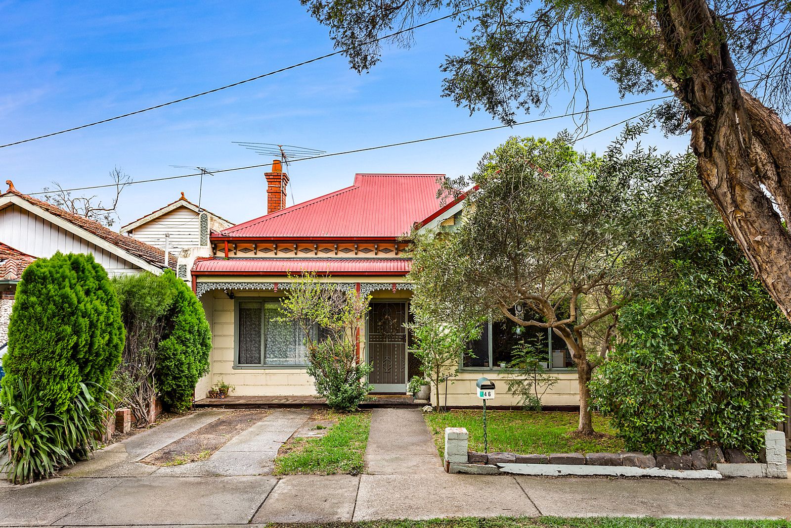 46 Howitt Street, Northcote VIC 3070, Image 0