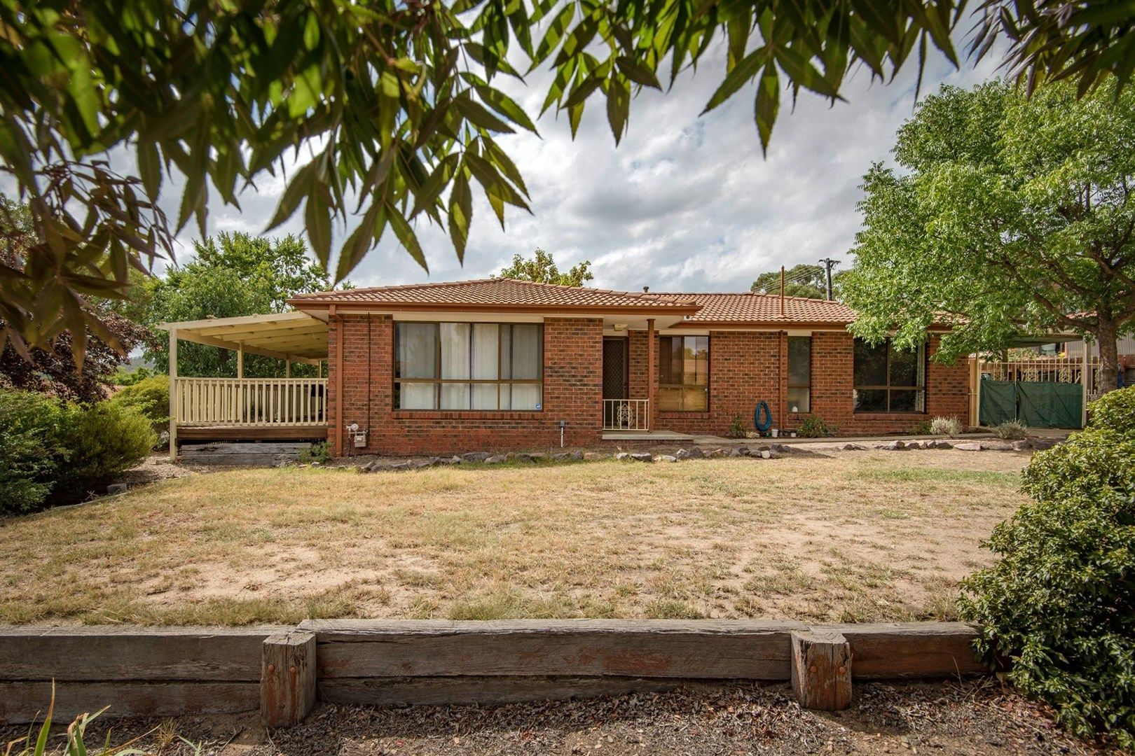 29 Louisa Lawson Crescent, Gilmore ACT 2905, Image 0