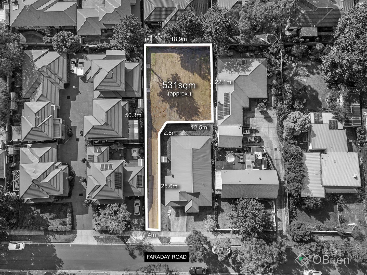 67 Faraday Road, Croydon South VIC 3136, Image 2