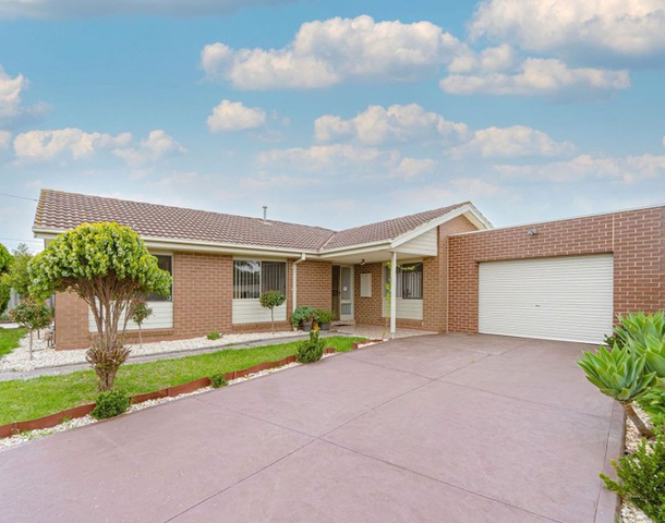 3 Uplands Court, Meadow Heights VIC 3048