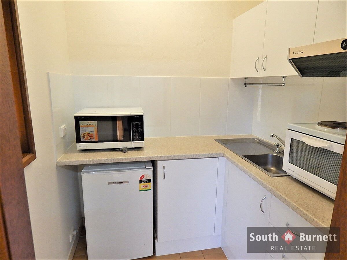 5/115 Drayton Street, Nanango QLD 4615 Apartment For Rent Domain