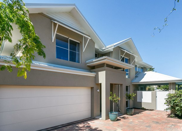 5A Troy Terrace, Daglish WA 6008