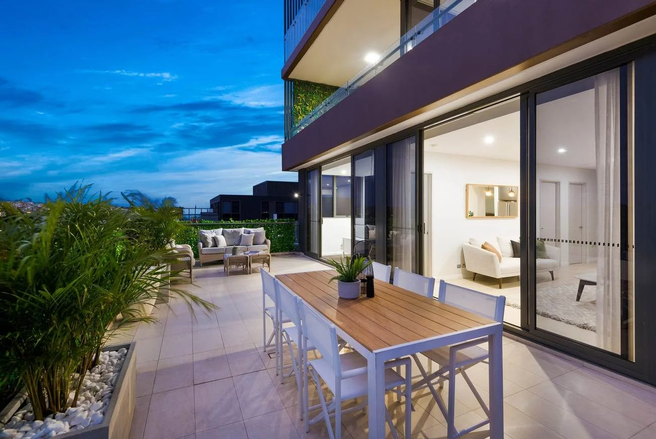 Additional image 4 of 526/8 Studio Drive, Eastgardens NSW 2036