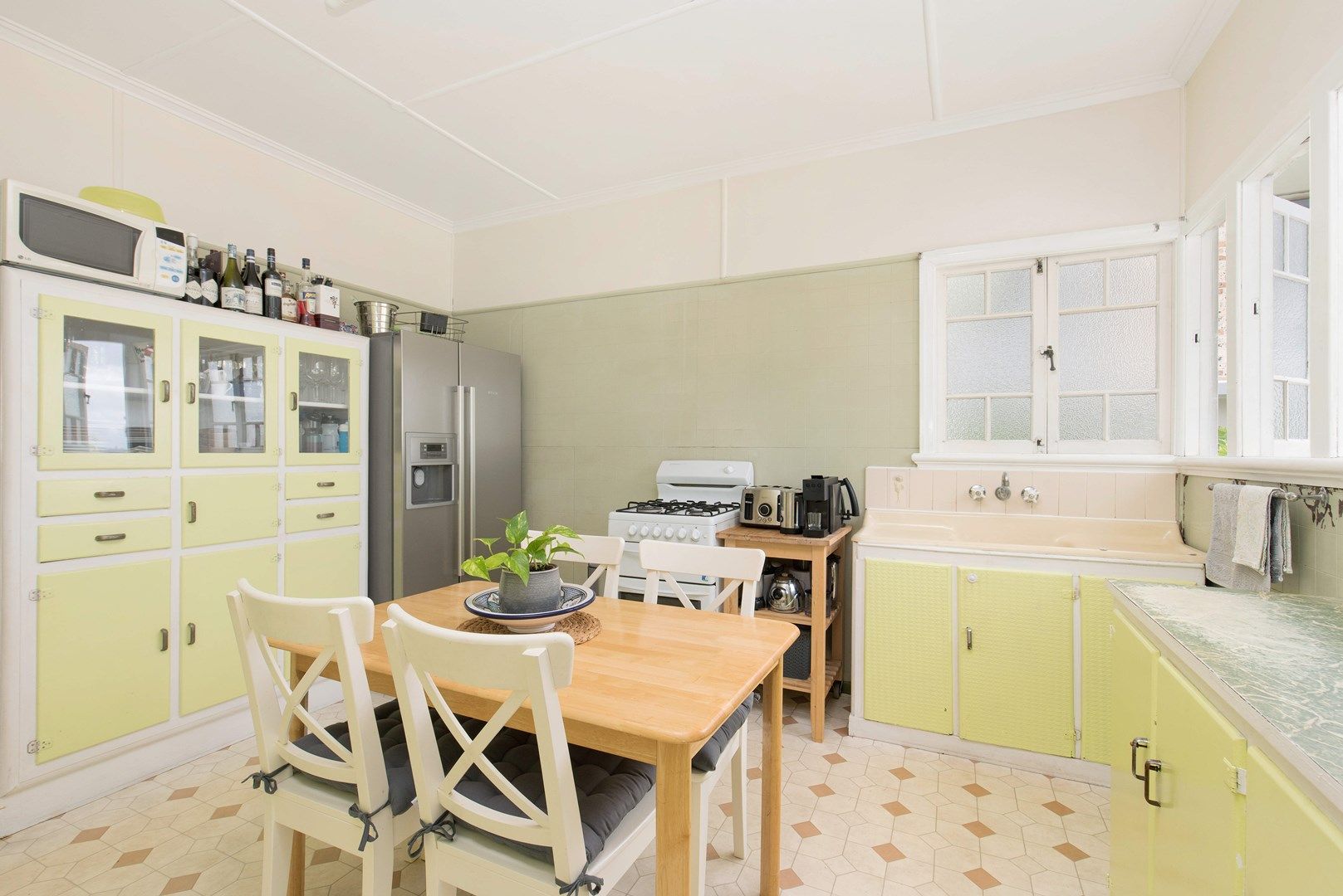 3 bedrooms House in 56 Sunny Avenue WAVELL HEIGHTS QLD, 4012