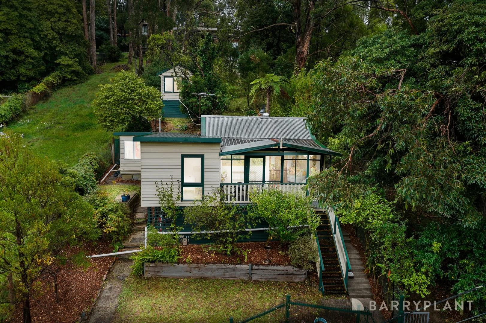 13 Toorak Avenue, The Basin VIC 3154