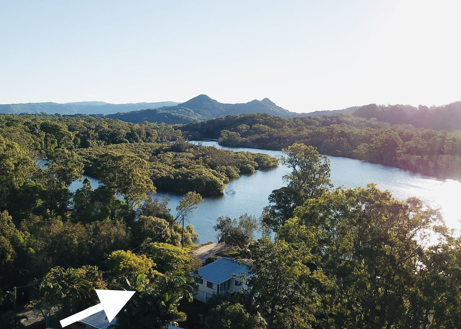 6 Riverside Crescent, Brunswick Heads Property History & Address