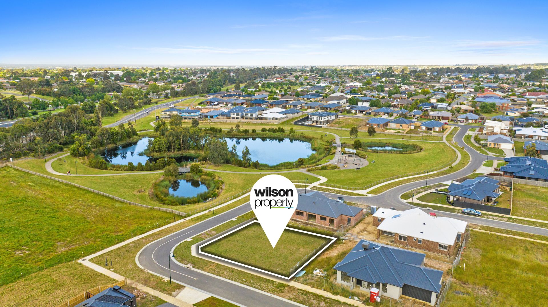 134 Manley Circuit, Traralgon VIC 3844 Domain