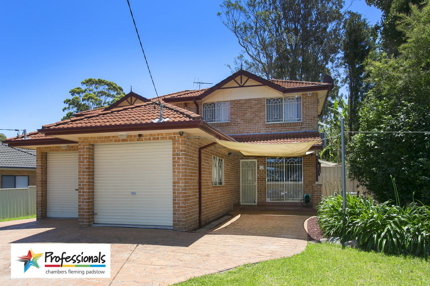 4a Buckley Avenue, Revesby NSW 2212, Image 1