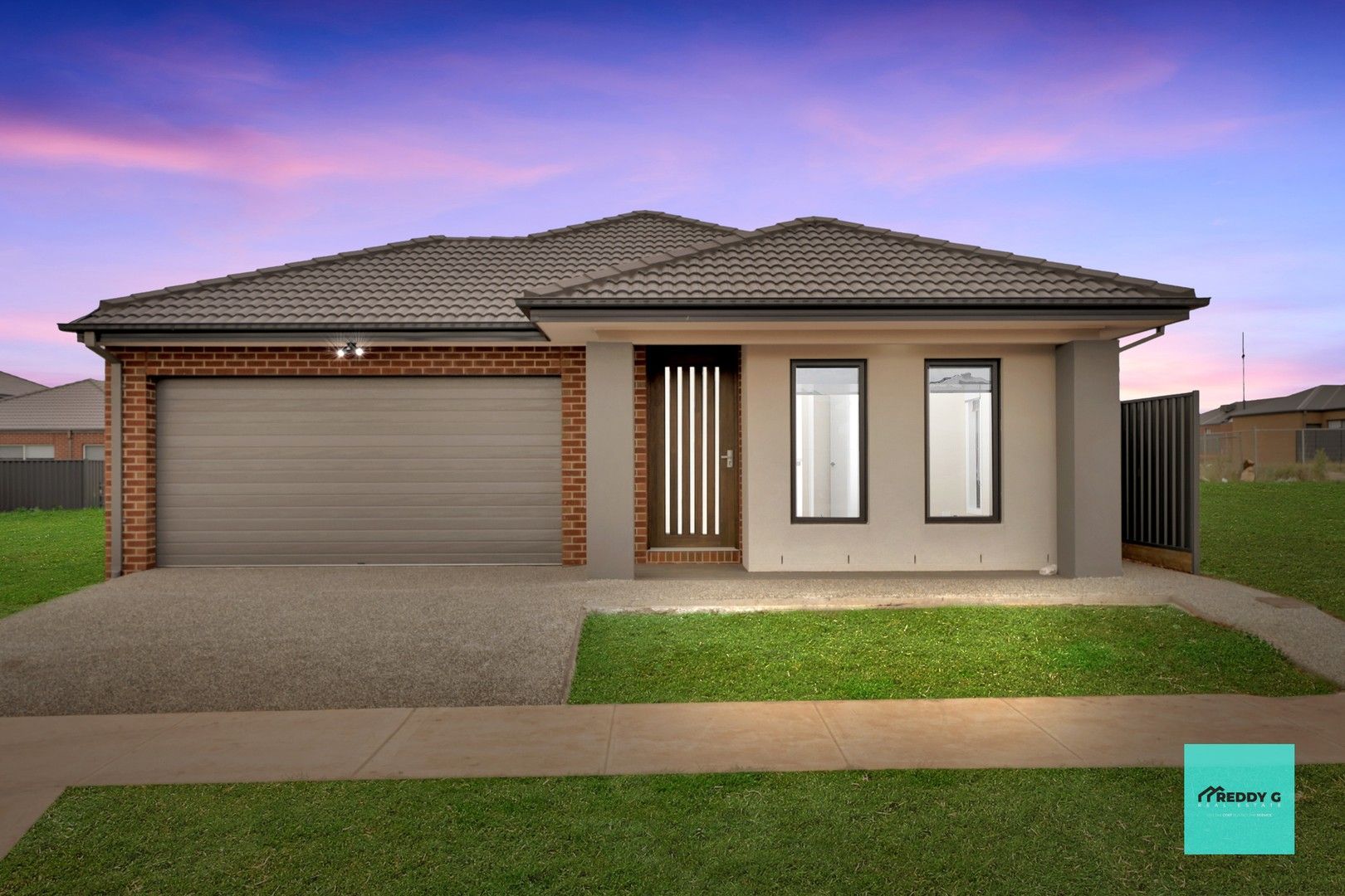 3 bedrooms House in 34 Pedirka Road TRUGANINA VIC, 3029
