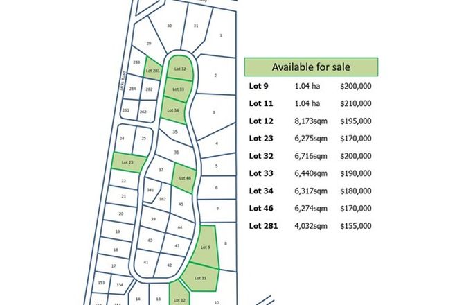 Picture of 282 Moonlight Circuit, GLOUCESTER NSW 2422