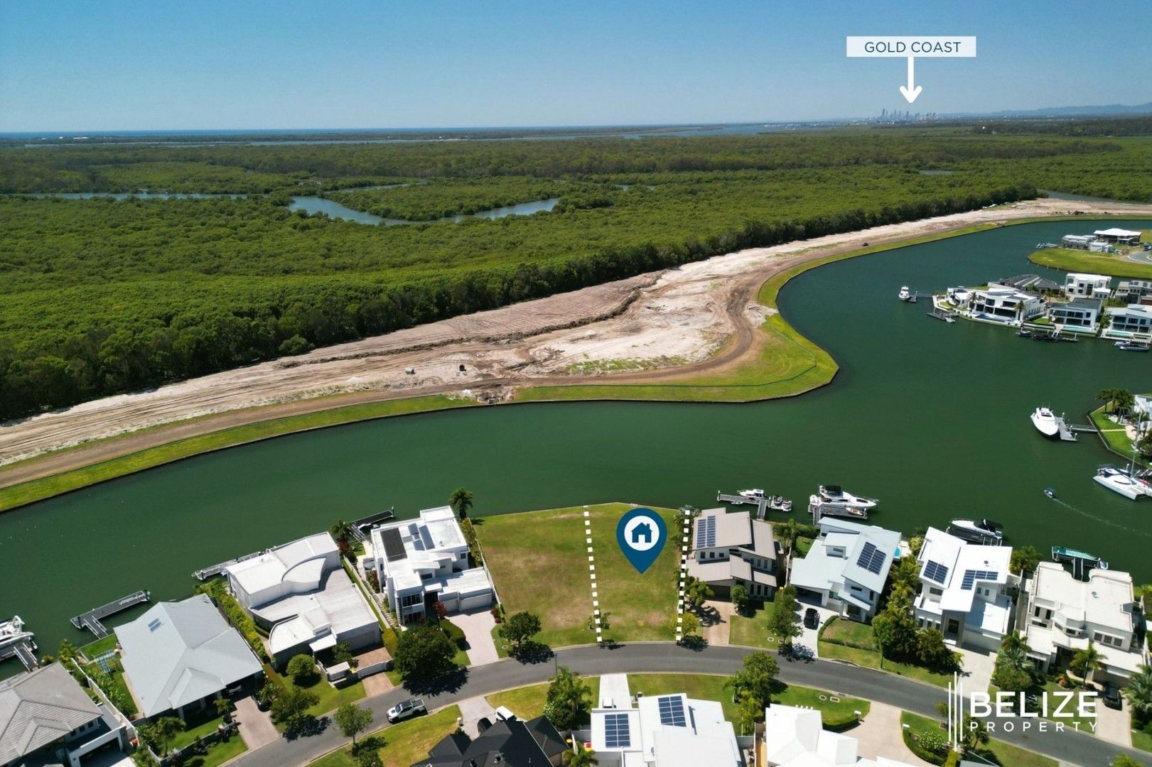 45 Marina Parade, Jacobs Well QLD 4208 Domain