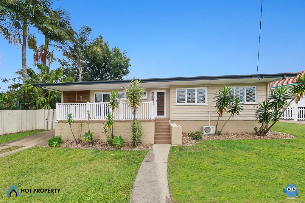 3 bedrooms House in 10 Helena Street ASPLEY QLD, 4034