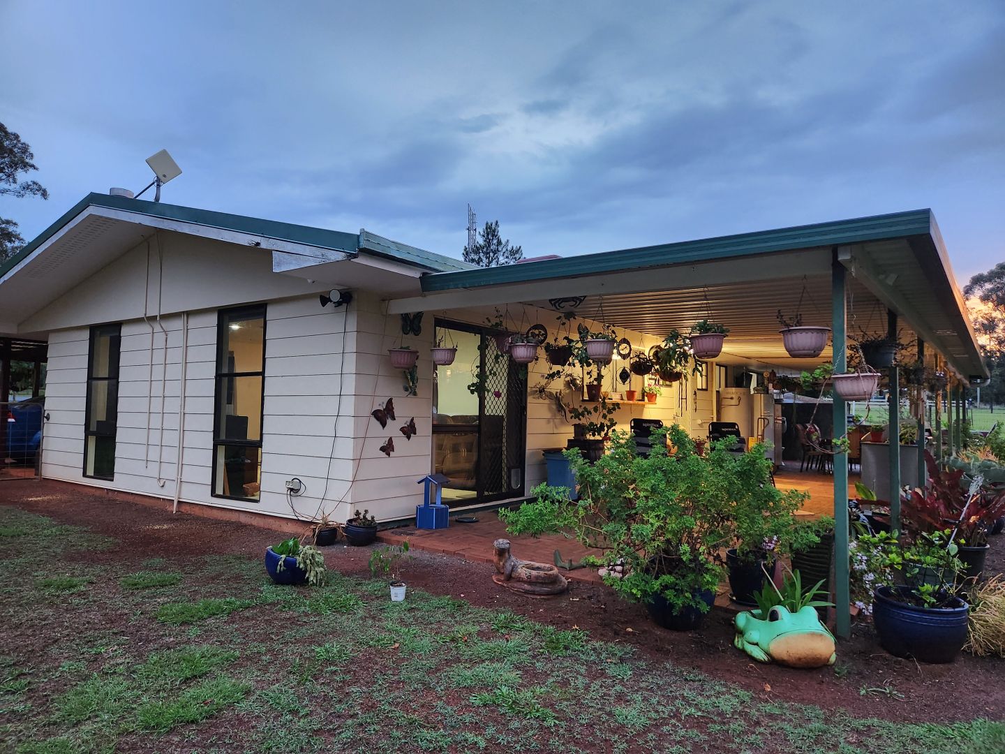 115 Crumpton Drive, Blackbutt QLD 4314, Image 1